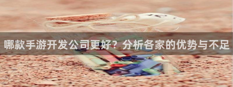 庄闲玩法谁发明：哪款手游开发公司更好？分析各家的优势与不足